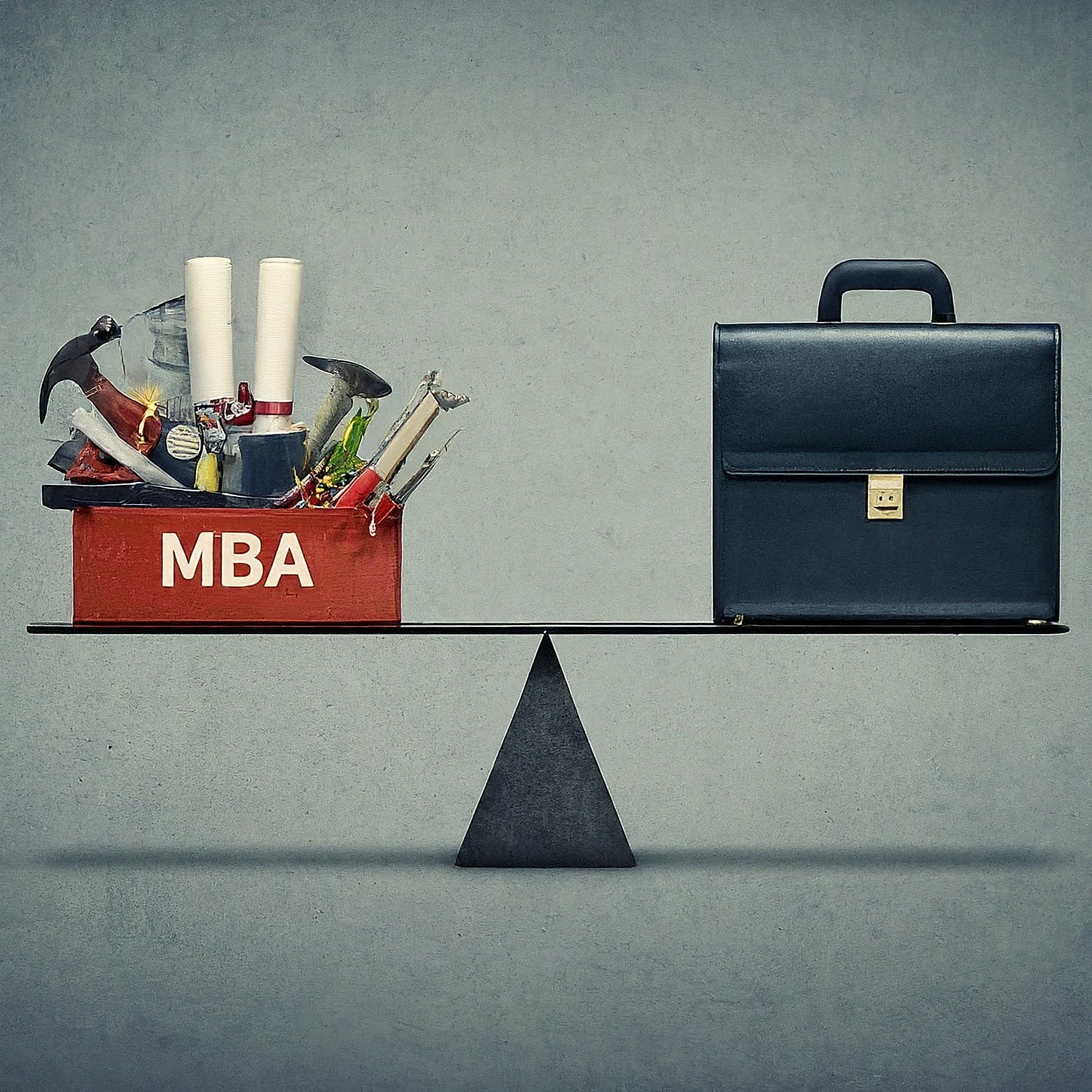 The Great MBA Debate: When to Invest, and When Skill-Based Courses Are the Smarter Choice