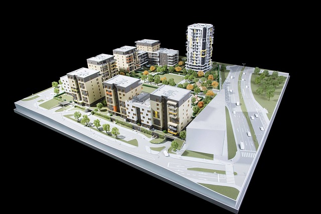 Urban Planner