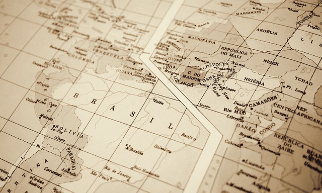Cartographer / GIS Specialist