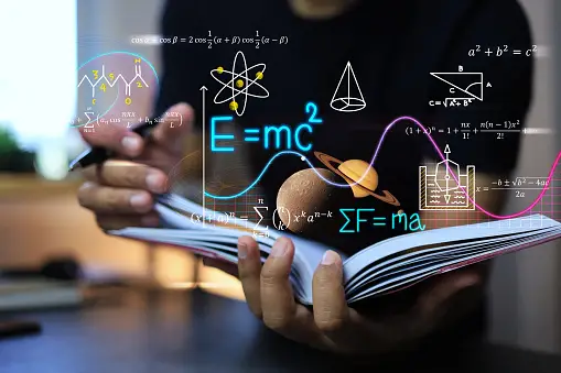 Physicist
