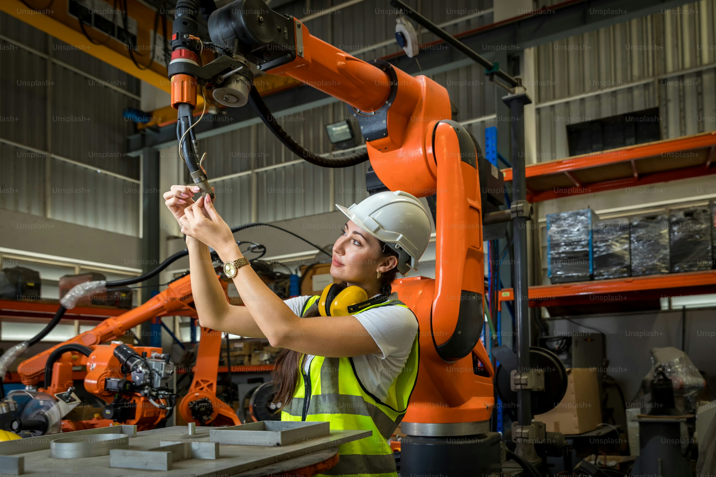 Robotics Engineer