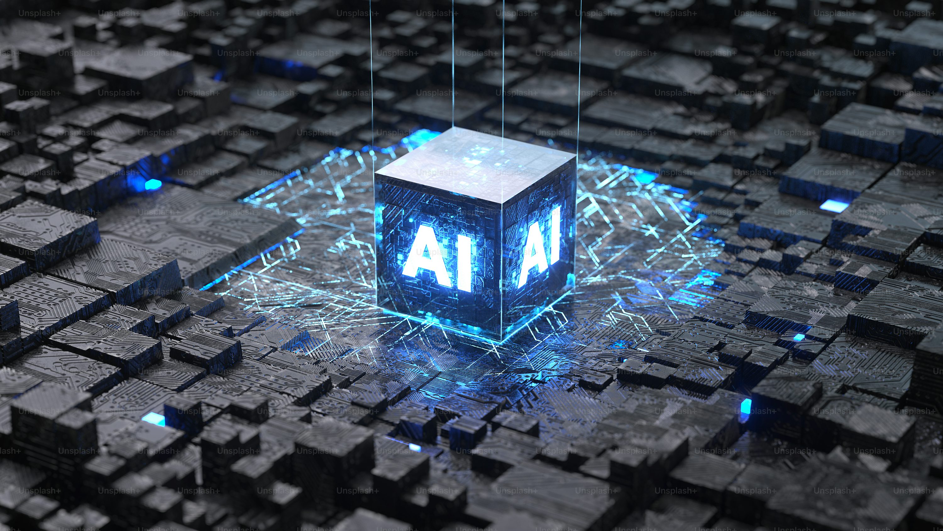 Artificial Intelligence (AI) and Machine Learning (ML) Engineer/Scientist
