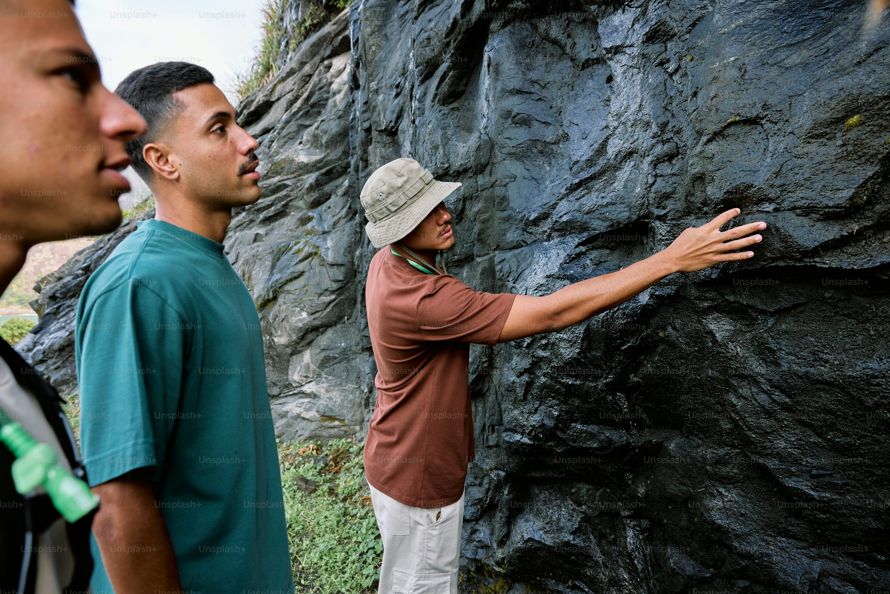 Geologist